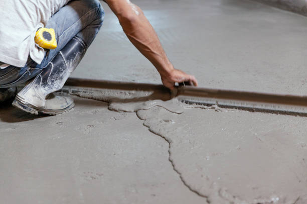 Best Stamped Concrete Near Me  in USA