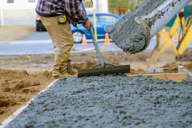 Best Concrete Leveling Services  in USA