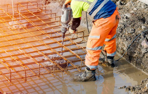 Best Residential Concrete Services  in USA
